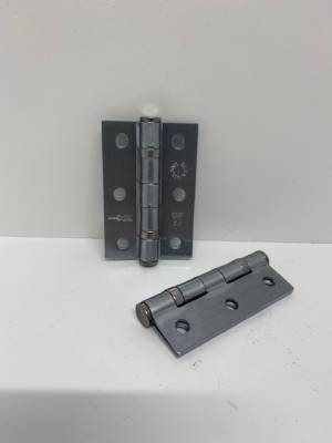 SC Ball Bearing Hinges