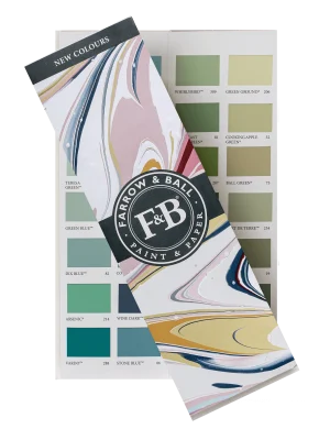 Farrow & Ball Paints